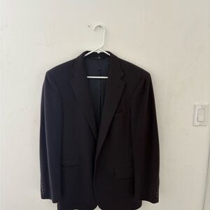 Polo Ralph Lauren Navy Men's Blazer